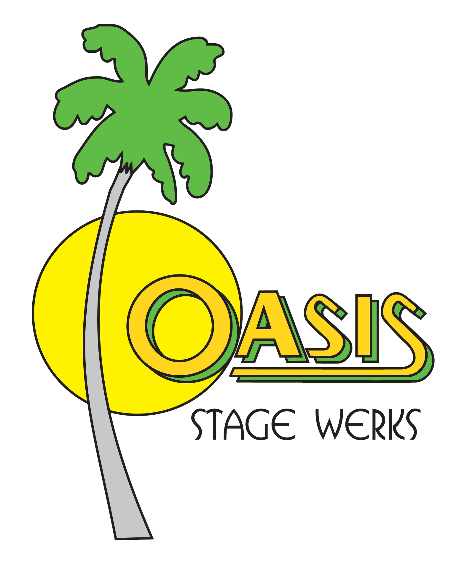 Oasis Stage Werks
