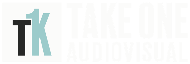 Take One Audiovisual